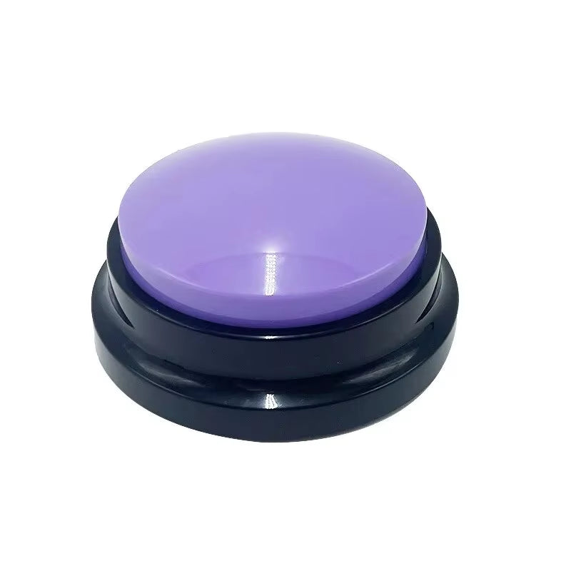 Pet Training Buttons
