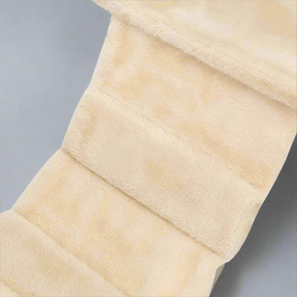 Damyanti Wall-Mounted Cat Tree Shelved 6 Pcs Climbing Center