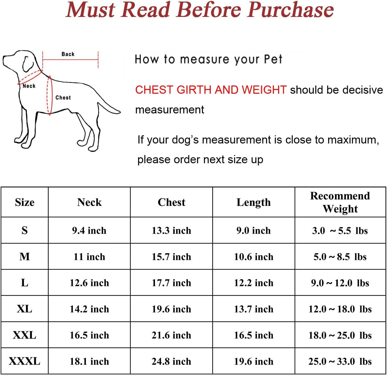 Christmas Reindeer Dog Costume, Winter Funny Pet Hoodies, Warm Puppy Clothes for Small Dogs Costumes (S)