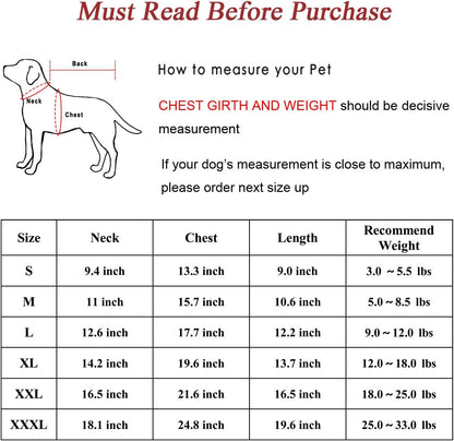 Christmas Reindeer Dog Costume, Winter Funny Pet Hoodies, Warm Puppy Clothes for Small Dogs Costumes (S)