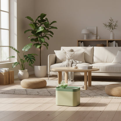 Petal Mouth Drinking Fountain