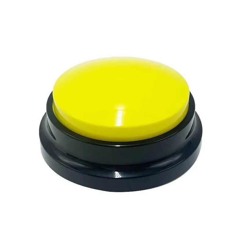 Pet Training Buttons