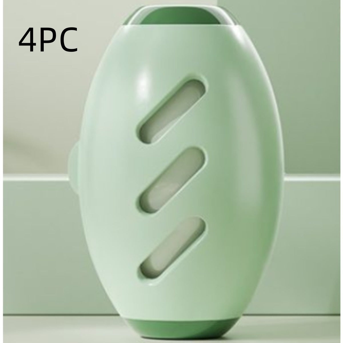 Reusable Lint Roller For Pet Hair | Washable Sticky Roller