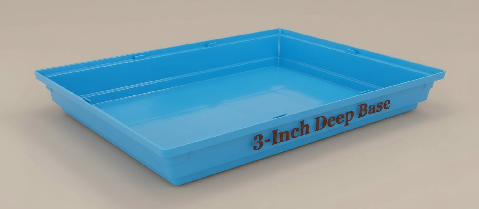 Large Multi Level Twin Tower Expansible and Customizable Habitat Hamster Rodent Gerbils Mouse Mice Small Animal Home Cage with Crossing Tube with Full Set of Accessories