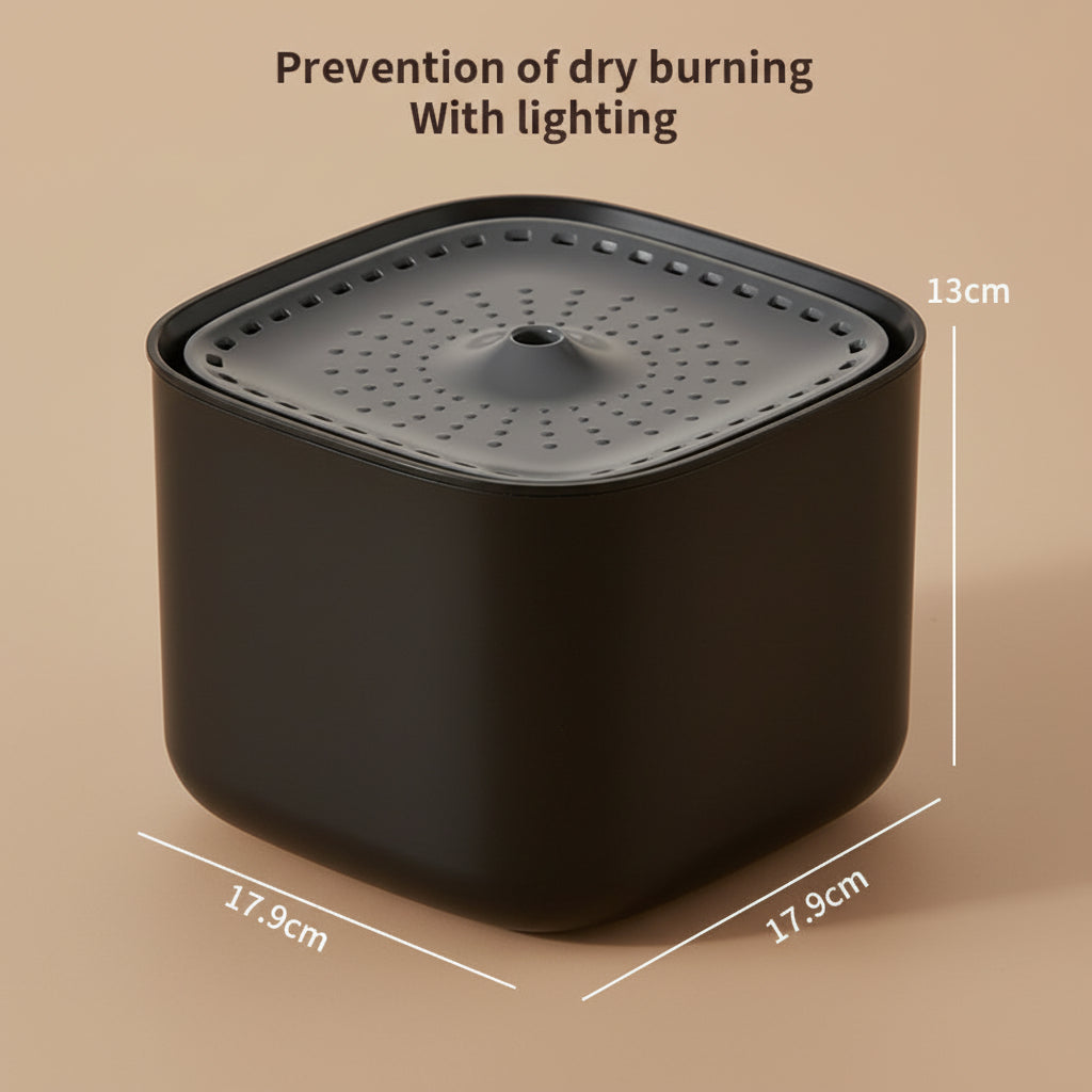 Cat Water Fountain - 3L