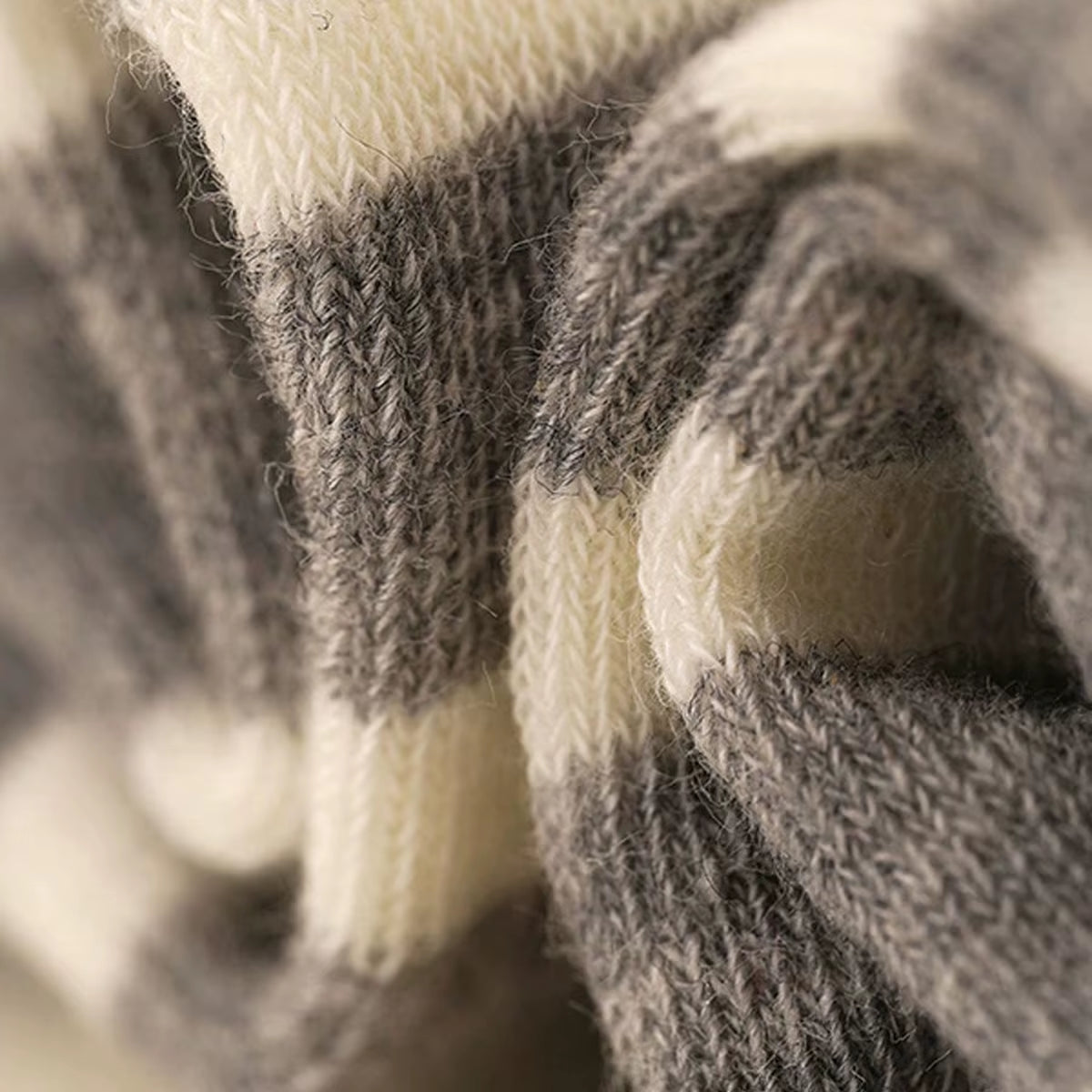 5 Pairs of Women'S Crew Socks with Cat Patterns, Cute, Unique, Fun, Comfortable, Moisture-Wicking