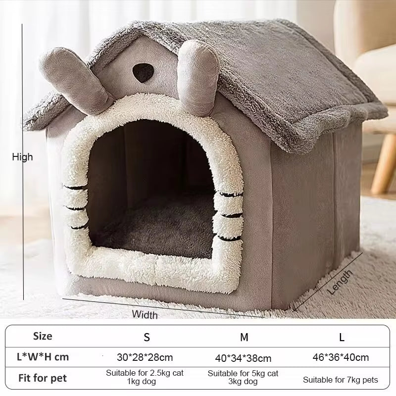 Indoor Warm House Beds