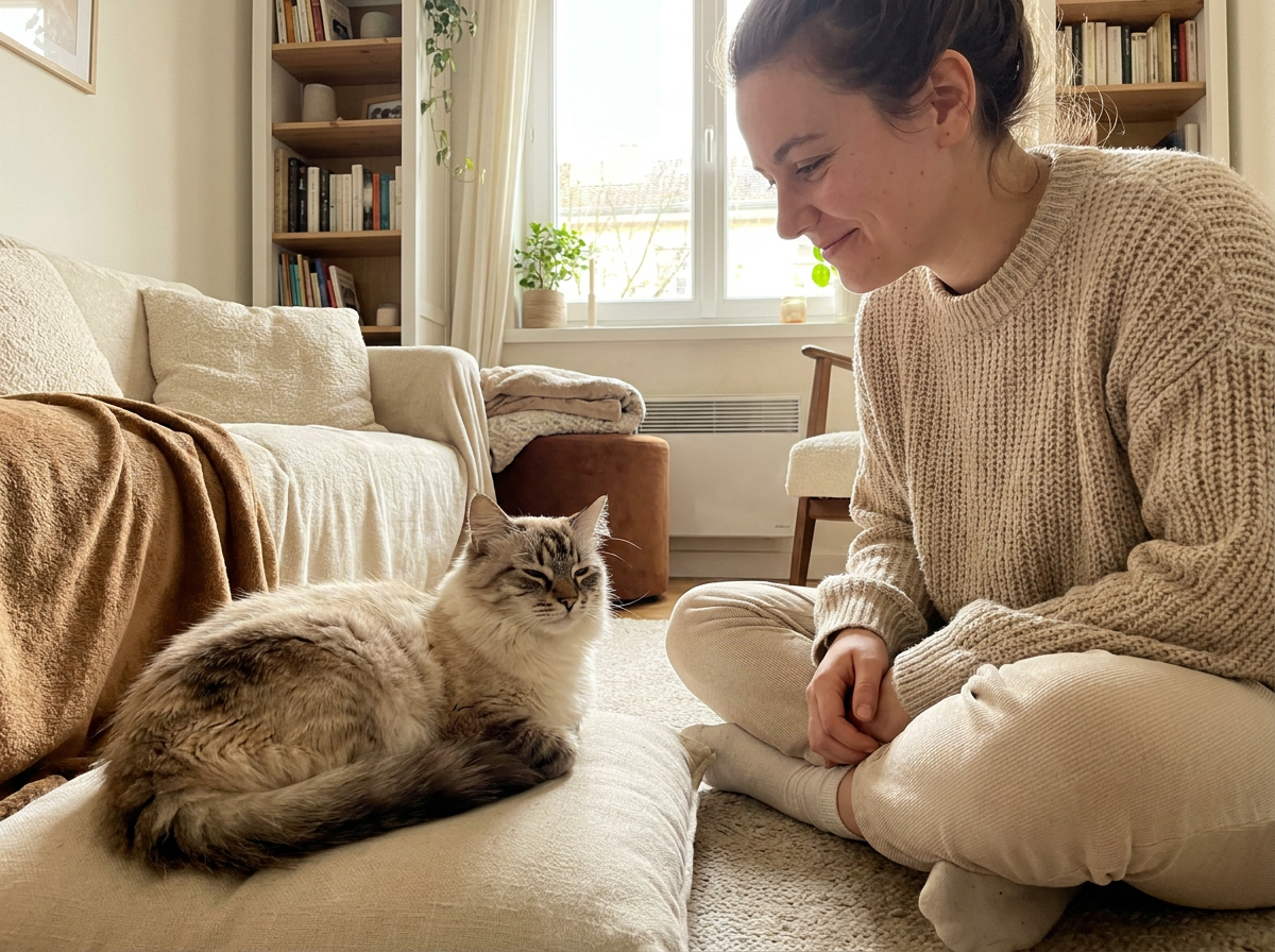 Cat Parent Starter Collection  MustLovePets