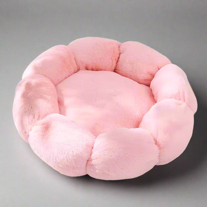 Plush Flower Beds