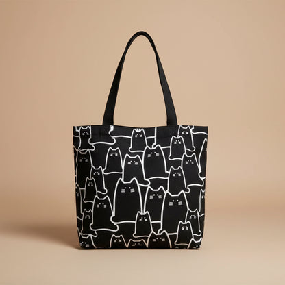 Canvas Shopping Bags