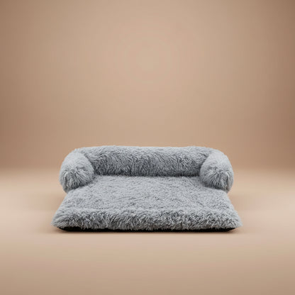 Soft Plush Cat House Dog House Winter Warm Pet Bed Cat Bed Cat Mat Animal Sleeping Sofa. Winter