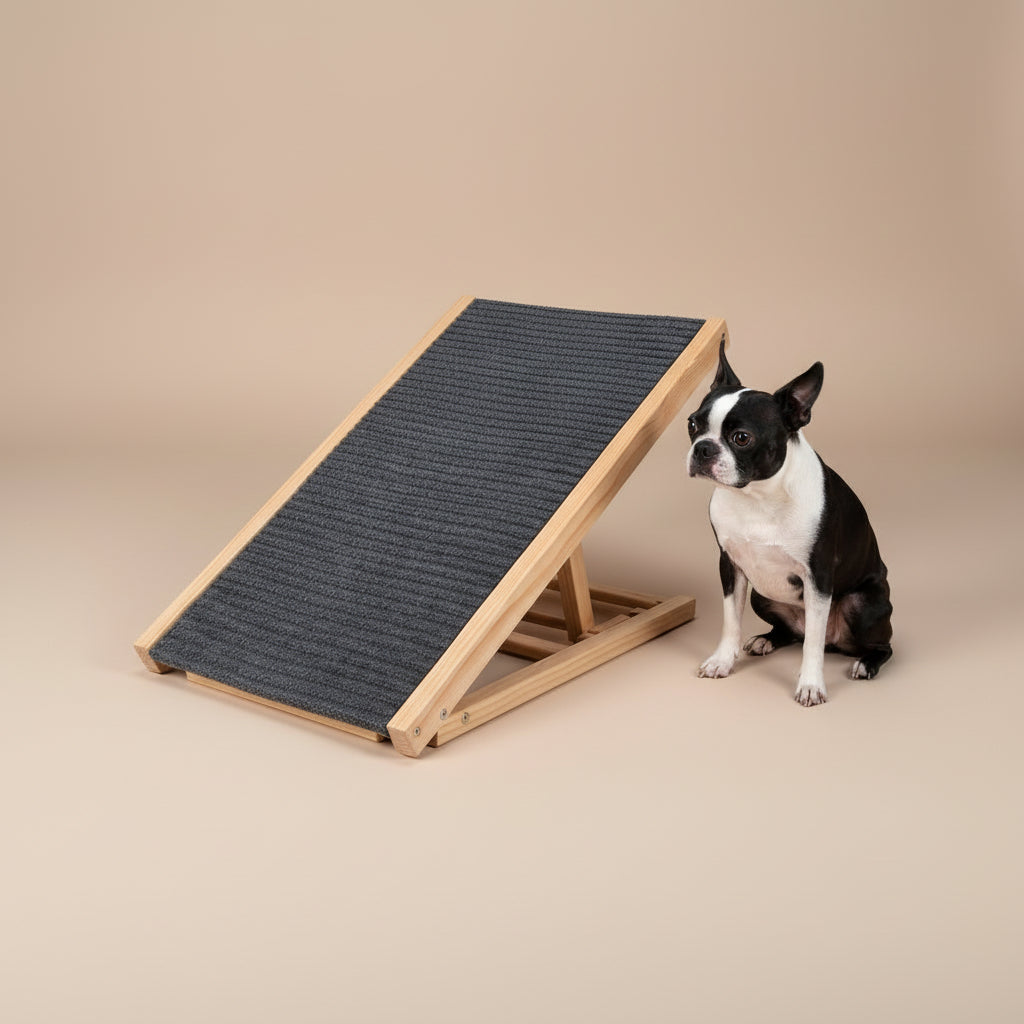 Folding Pet Ramp