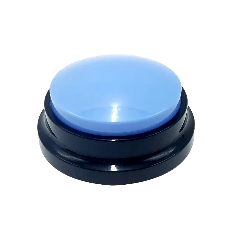 Pet Training Buttons