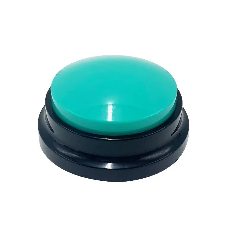 Pet Training Buttons