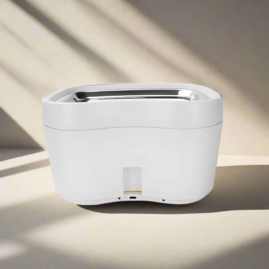 HEYBO Drinking Fountain with Filter for Cats