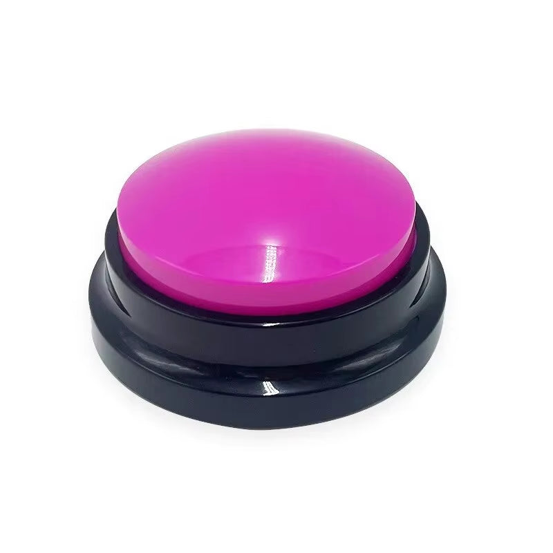 Pet Training Buttons