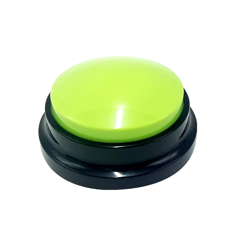 Pet Training Buttons