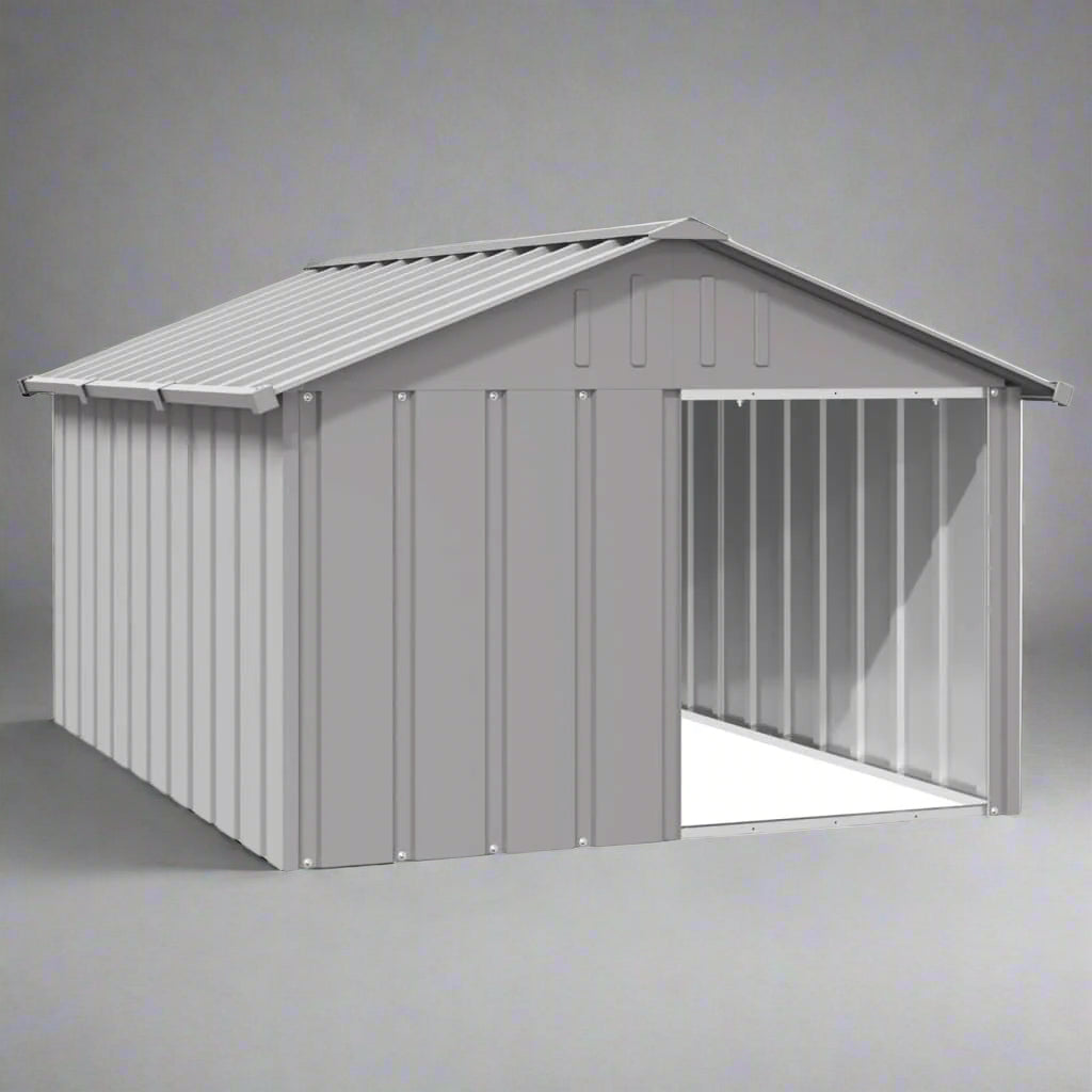Dog House Gray 45.9