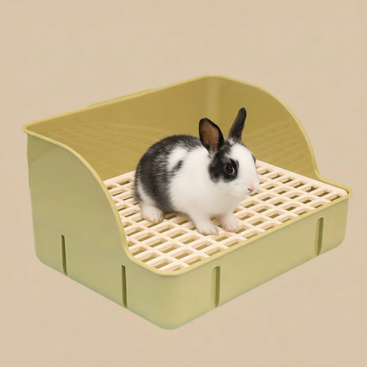 Rabbit Litter Box