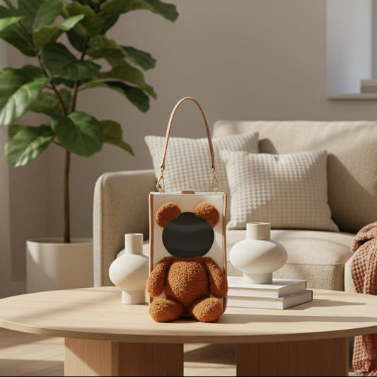 One-Shoulder Portable Cute Dog Outing Large Capacity Bag Pet Products