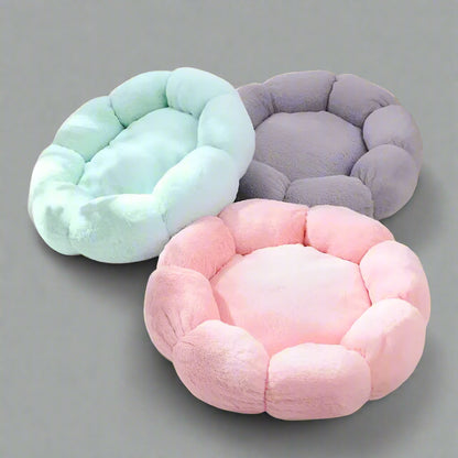 Plush Flower Beds