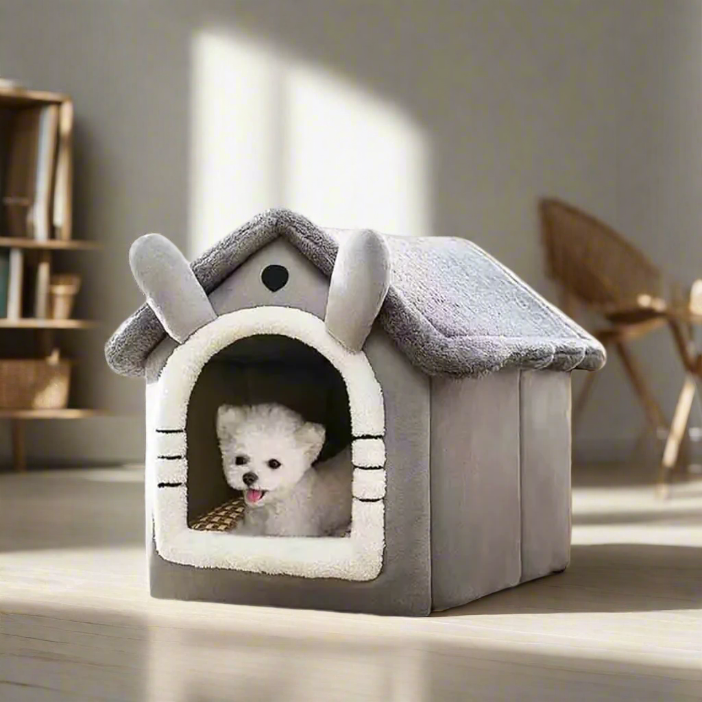 New Cat Parent Deluxe Bundle | Premium 12-Piece Luxury Kit | Must Love Pets