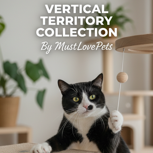 Vertical Territory Collection