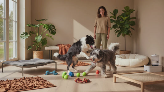 Canine Dream Room Collection