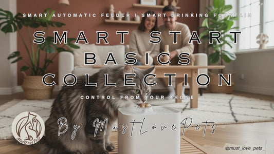 Smart Start Collection
