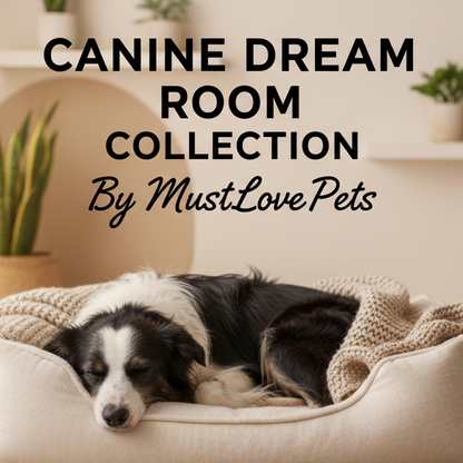 Canine Dream Room Collection