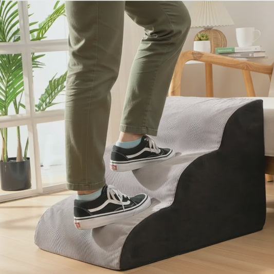 Pet 'Wave' Ramp — 4 Sizes