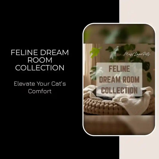Feline Dream Room Collection by@Outfy