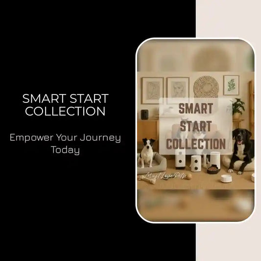 Smart Start Collection by@Outfy